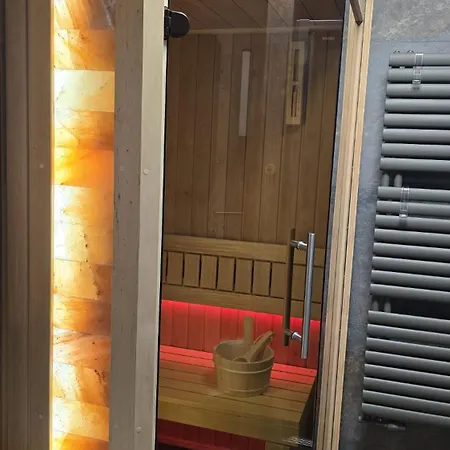 Everysky Kilinskiego 17a-15 Logana Z Sauna