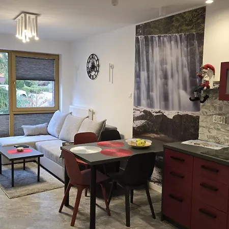 Everysky Kilinskiego 17a-15 Logana Z Sauna Lejlighed *
