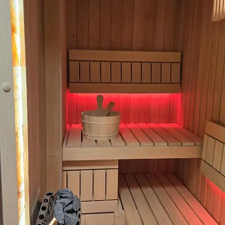 Everysky Kilinskiego 17a-15 Logana Z Sauna Appartamento Szklarska Poręba