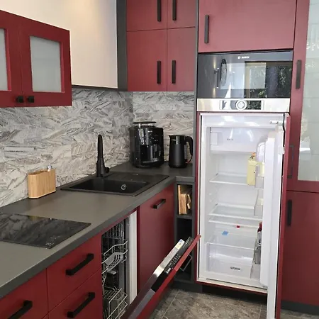 Lejlighed Everysky Kilinskiego 17a-15 Logana Z Sauna Szklarska Poręba