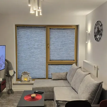 Appartamento Everysky Kilinskiego 17a-15 Logana Z Sauna