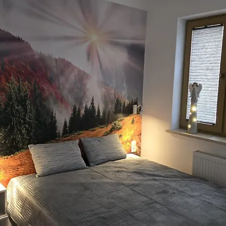 Everysky Kilinskiego 17a-15 Logana Z Sauna Szklarska Poręba