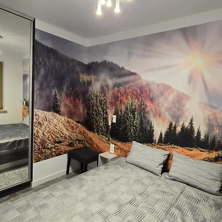 Everysky Kilinskiego 17a-15 Logana Z Sauna Appartamento